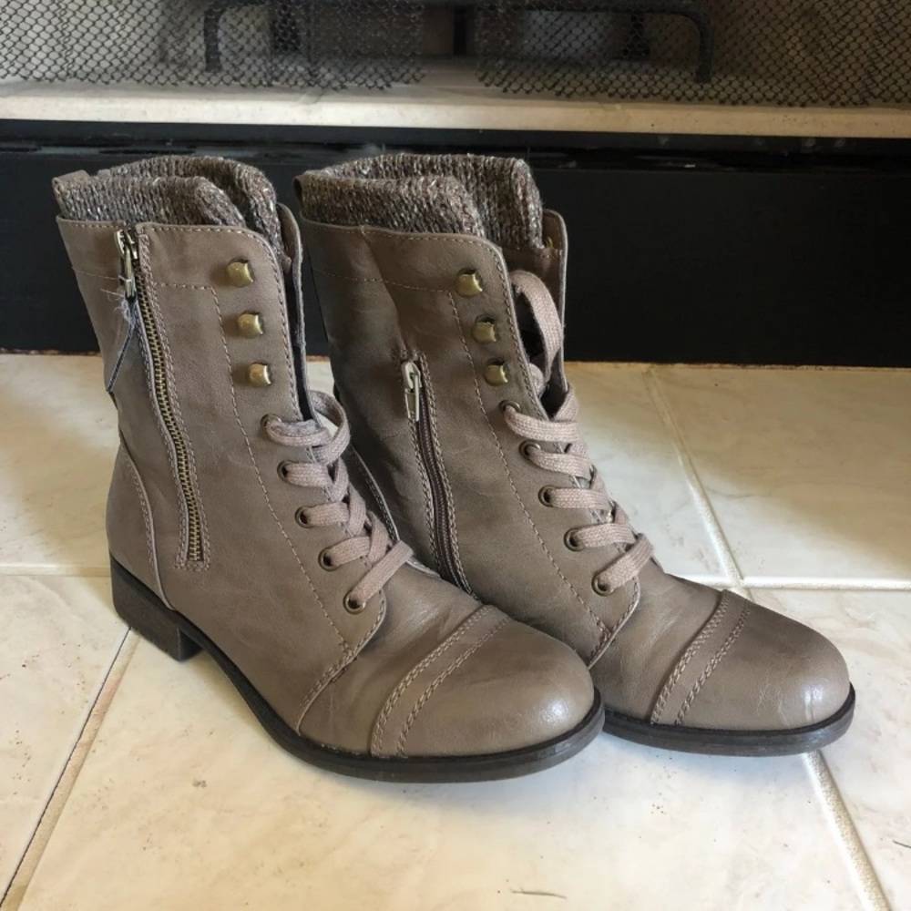 LimeLight Taya Boots